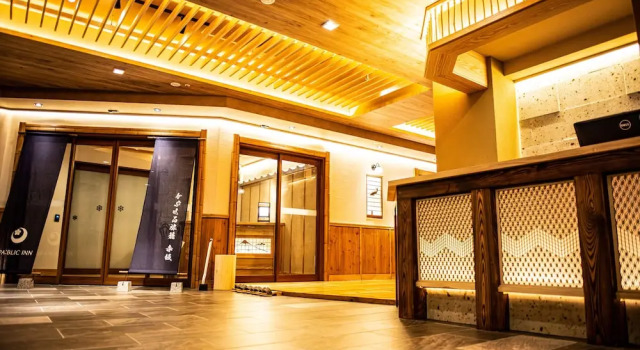 SPABLIC INN - Capsule Hatago Akasaka, Book Hotel Cheap Hotels in Tokyo