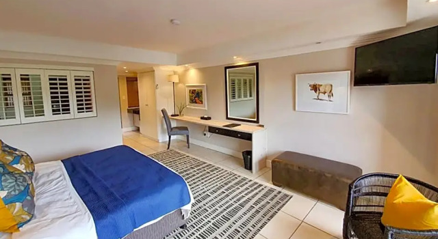 Номер Classic Jozini Tiger Lodge & Spa by Dream Resorts