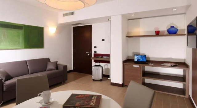 Residence Hotel Parioli