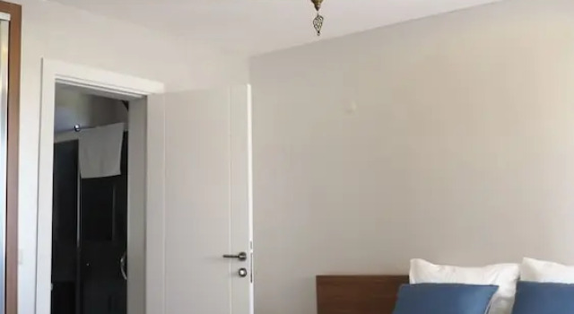Номер Deluxe Myosotis Boutique Otel