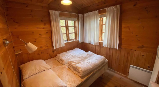 5 Star Holiday Home in Laeso, Rezerwuj Dom wakacyjny Laeso Island Dania