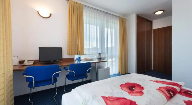 Номер Deluxe La Residence Kasandra