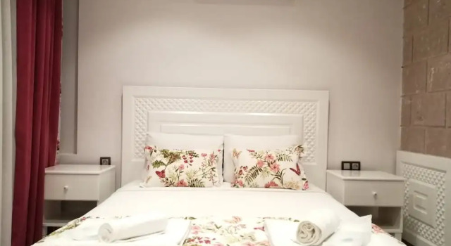 Cunda Pusula by Megaron Homes