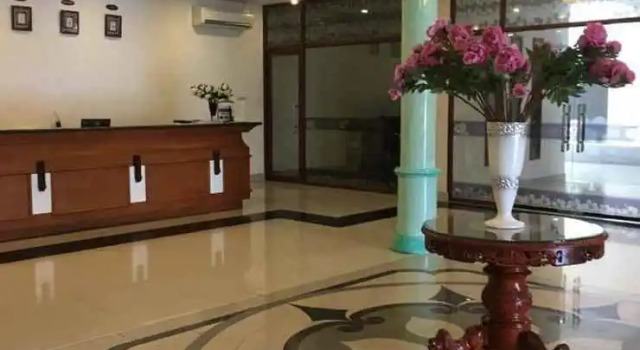 Dong Nai Hotel, Prenota Hotel Hotel e alloggi a Dong Nai, Hotel
