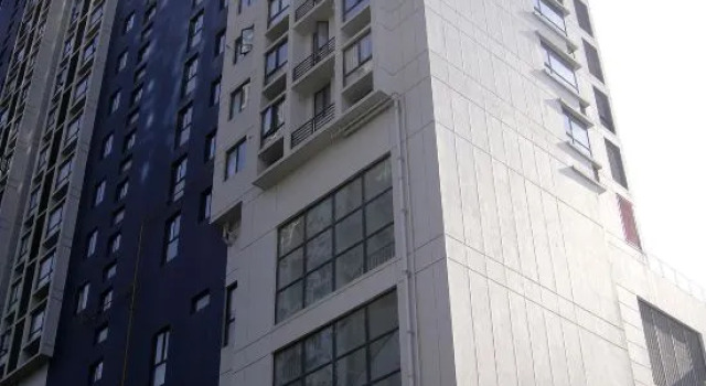Hefei Vanward Fashion Short Rent, Prenota Hotel Hotel a Anhui con parcheggio, Parcheggio