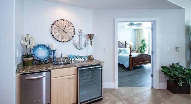 Three Bedroom Unit With Gulf Views - Unit Crd0413, Prenota Hotel Hotel a Alabama con piscina, Piscina