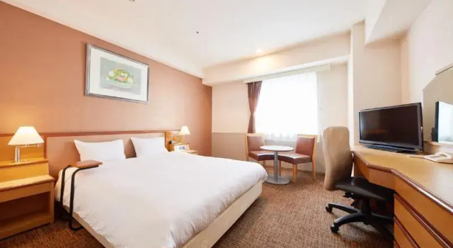 Номер Superior Rembrandt Hotel Tokyo-Machida