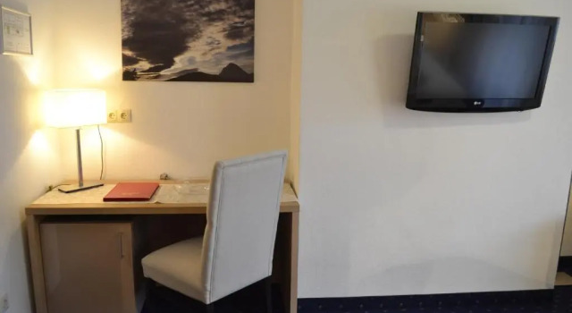 Двухместный номер Standard Hotel Seelos