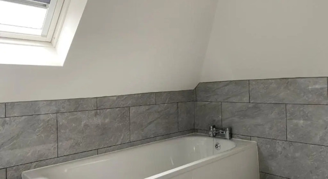 Alpheus Living: Apsley Apartments, Book Lejlighed Hemel Hempstead Hertfordshire