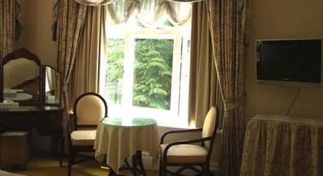 Brockenhurst Hotel, Book Hotel Hoteller i Ascot med parkering, Parkering