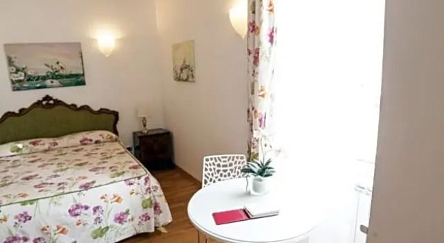 Номер Deluxe Villa Paganini B&B