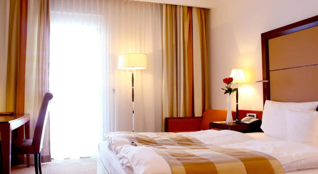 Best Western Premier Montenegro