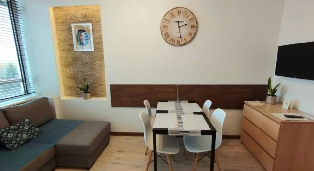 Апартаменты Apartamenty A&B Gold