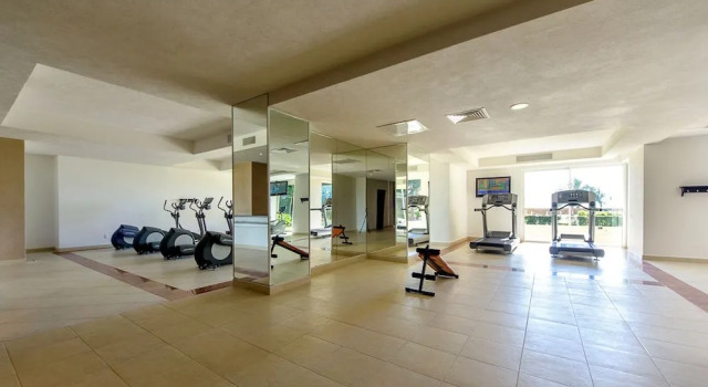 Newly Listed Ocean View 1 Bedroom, Rezerwuj Apartament Apartamenty w Jalisco, Apartament
