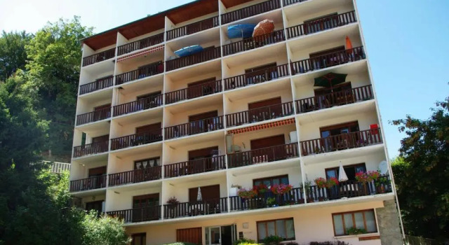 Appartement Brides-les-Bains, 1 pièce, 2 personnes - FR-1-512-103