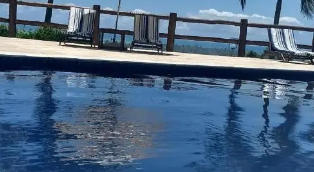 Pousada Villa das Palmeiras