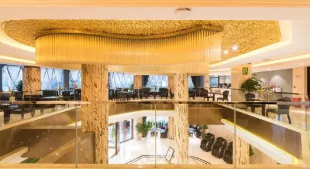 Fudu Hotel (Dongyang City Center), Book Hotel Dongyang Zhejiang