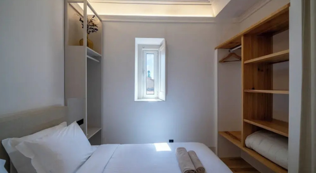 Двухместный люкс с видом на парк Good Old Days - Guesthouse