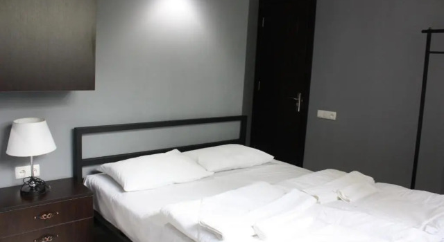 House for rent in Shekvetili