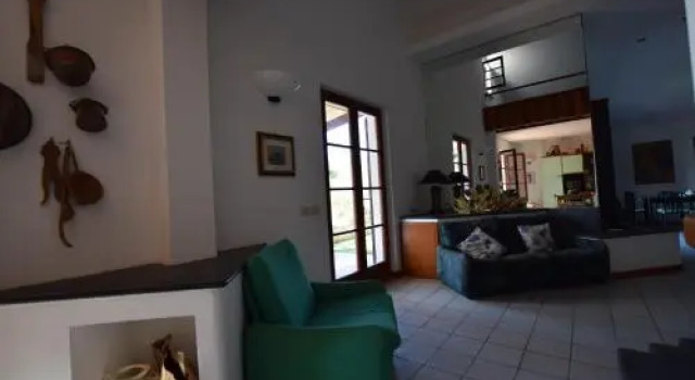 Villa Fiorella, Rezervovat Vila Hotely v Elba s parkováním, Parkování