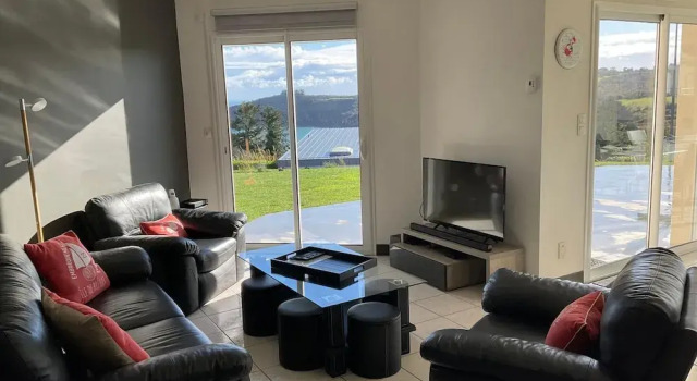 Коттедж Premium Villa With E-car Charging Station