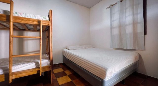 Quinta Aqua Di Mar Playa Las Hojas, Buchen Sie Ferienhaus La Herradura La Paz Department