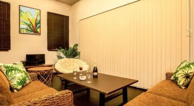 Grace Villa Miyakojima, Rezervovat Vila Wellness hotely v Miyako Island, SPA