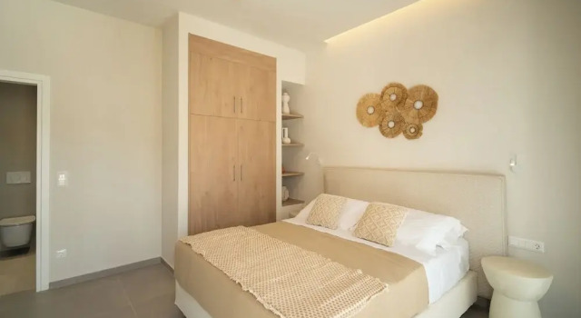 Номер Comfort Noleya Pure Island Stay