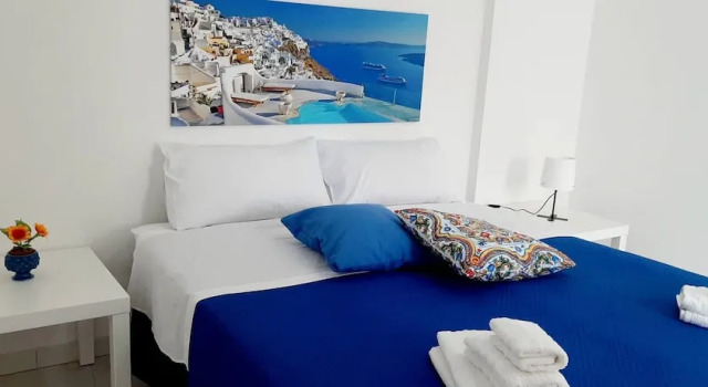 Rosso Corallo Home ad Alcamo Marina Quasi sul Mare, Book Apartment Hotels in Sicily with Parking, Parking