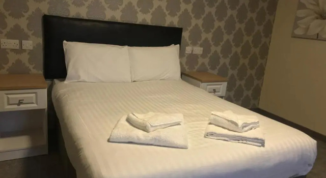 Двухместный номер Standard Alcester Inn