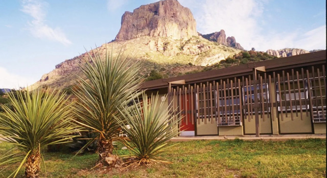 Big Bend Resort & Adventures, Reserva ahora Resort Terlingua Texas