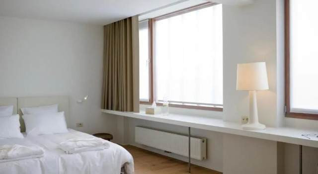 Номер Comfort Hotel Wu Wei