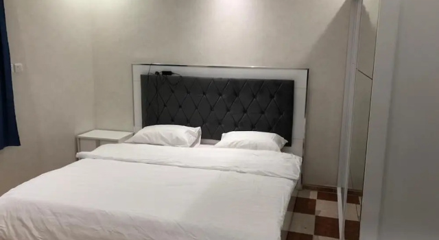 Apartment Tabuk Star 2