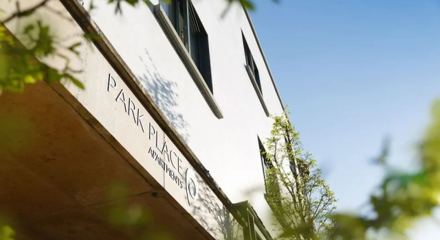 Park Place Apartments, Reservar Apartamento Hotéis SPA em Munster, SPA