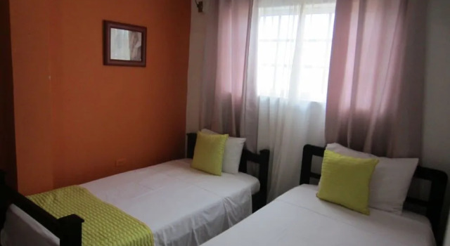 Apartamentos La Hermosa