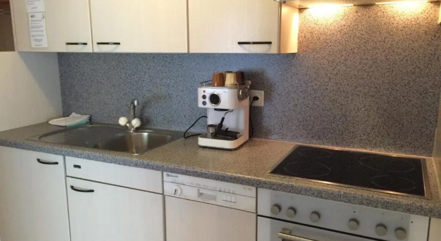 Апартаменты Apartments Patricia