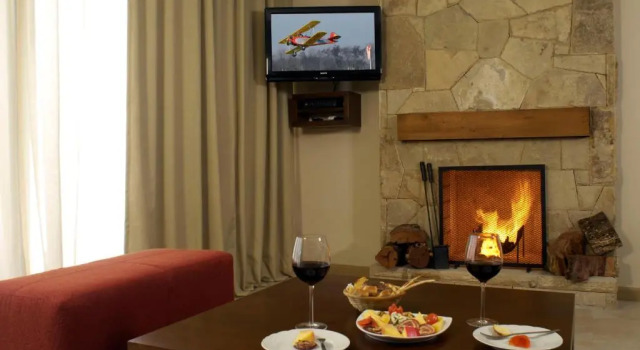 Апартаменты Village Condo