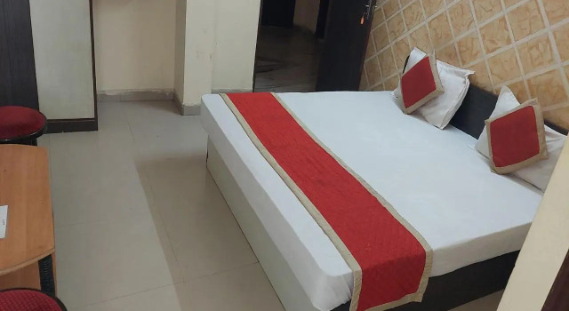 Hotel Shiv Angan, Забронировать Отель Отели штата Раджастхана с парковкой, Парковка