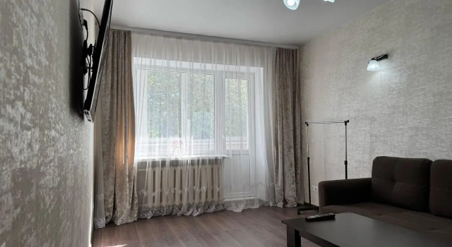 Apartments on Sverdlova street 18, Buchen Sie Ferienwohnung Hotels in Hrodsenskaja Woblasz mit Parkplatz, Parkplätze