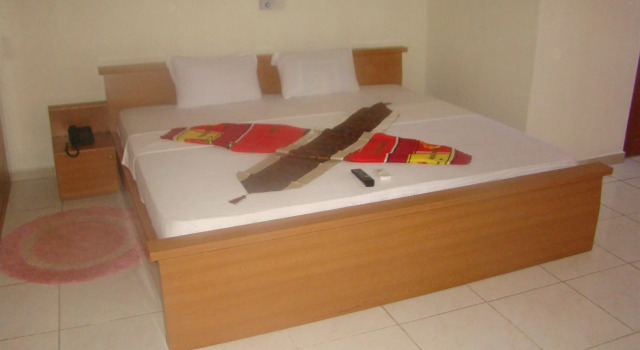 Grand View Hotel