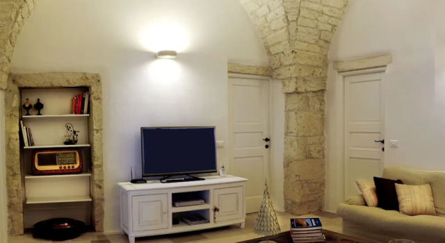Двухместный номер Standard La Vecchia Tabaccheria B&B