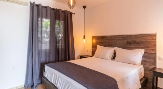 Апартаменты Veranda 2-Guest Apartment
