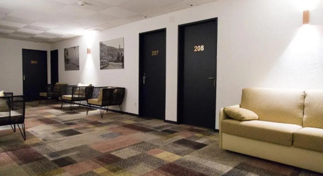 Номер Superior Enjoy 1313AG Hotel Touring