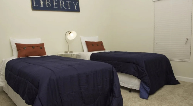 5 BR 4 BA Townhouse by Nord NH-18002, Rezerwuj Dom wakacyjny Hotele w Kissimmee z basenem, Basen