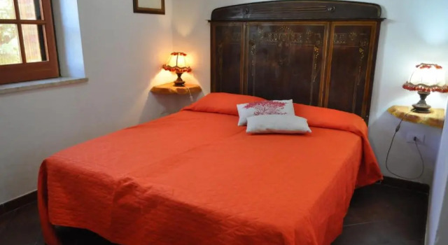 Villa Hibisco, Prenota Villa Hotel a Sicilia con parcheggio, Parcheggio