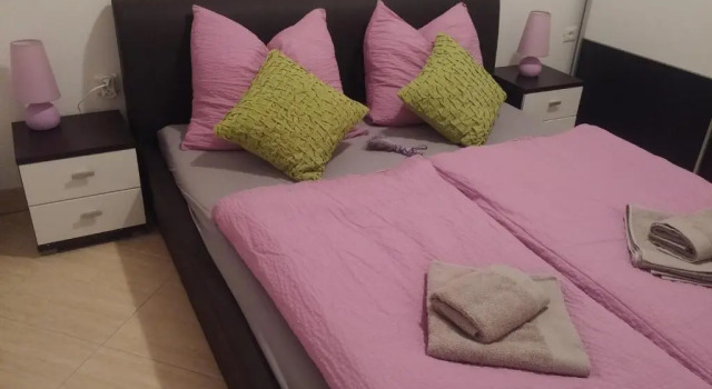 Номер Standard Casa del Sole & Garage