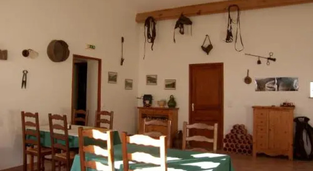 l'Ogliastru, Varaa Hotelli  