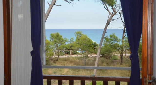 Beach House Casa Erica