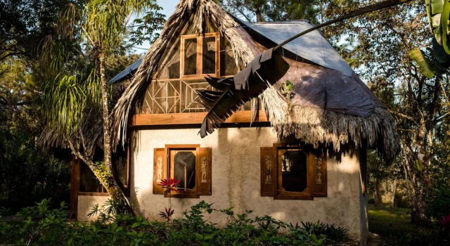 Standard Familie Zimmer Pine Ridge Lodge