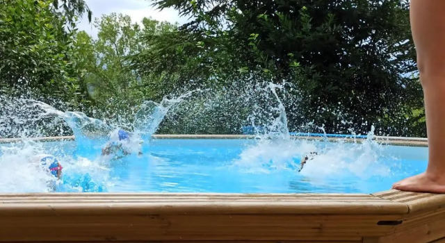 1 hálószoba apartman Saecula Natural Village Experience